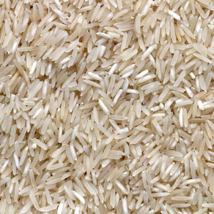 Basmati Rice Premium