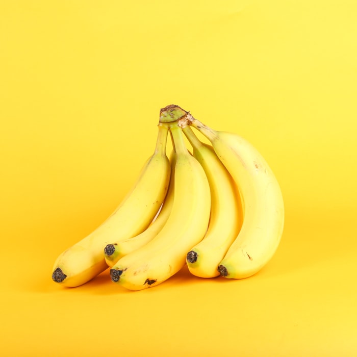 Fresh Bananas