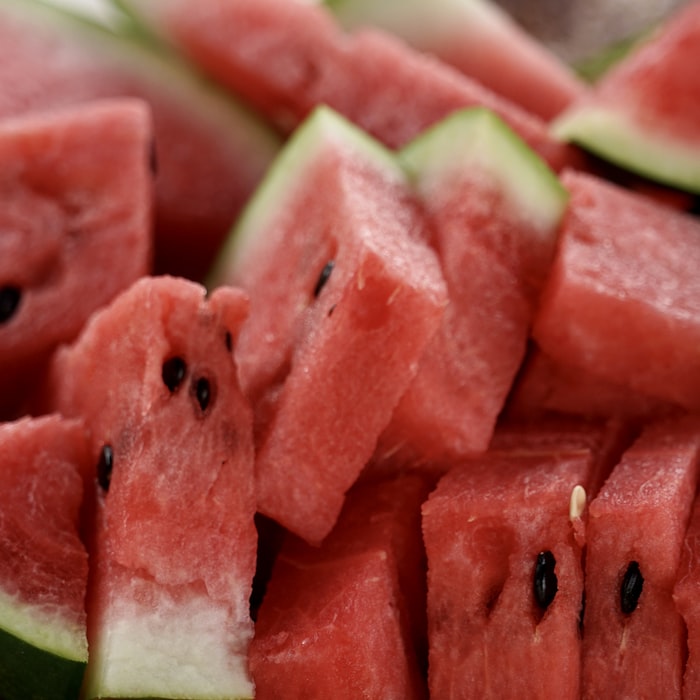 Fresh Watermelon