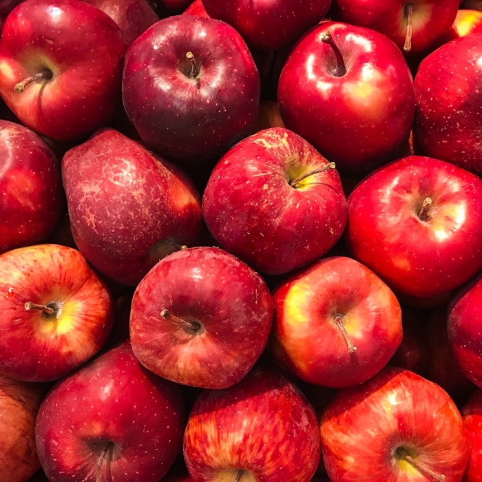 Fresh Royal Gala Apples